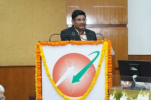 Sudhakara Rao
