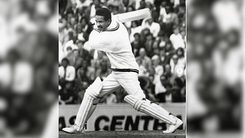 West Indies great Sir Garfield Sobers passed away at the age of 89.