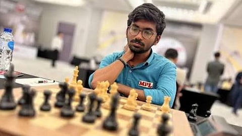 Rathanvel