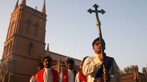 Church