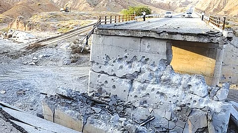 US-Iran war