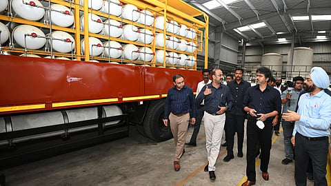 The Chief Minister issued the directions while reviewing the functioning of the bio-CNG Plant at Chetpet, which is being operated under the Public-Private Partnership (PPP) model