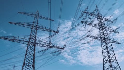 Power shutdown