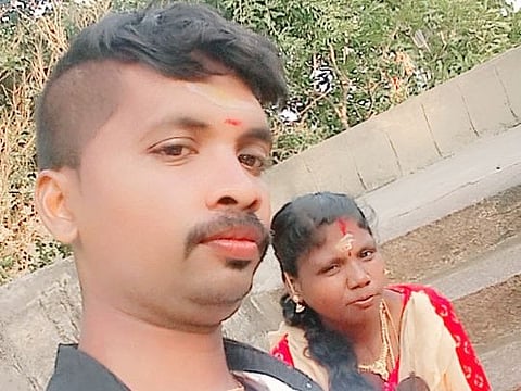 Mahendran