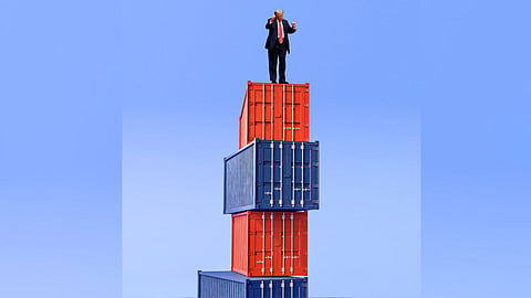 Defying court, reason: Trump tariffs become a game of Whack-a-Mole