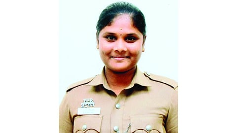 Ranjani