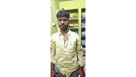 Muruga alias Sellakili