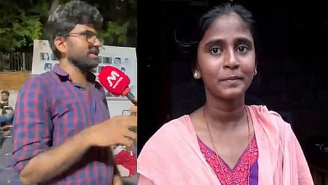 Anitha's brother joins CJP's Delhi protest