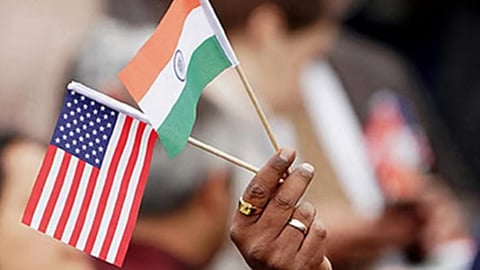 US slaps 10 per cent tariffs