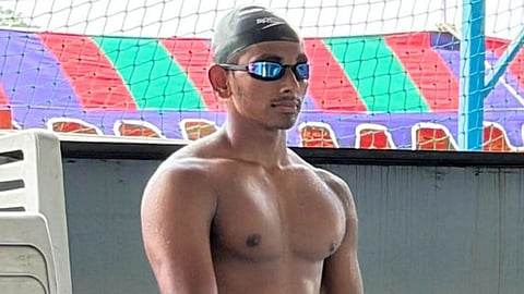 Karthik Budigina