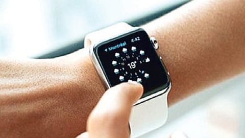 Smart watch