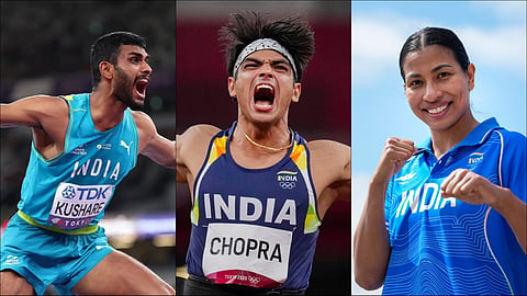 Commonwealth Games 2026: India's medal hopes rest on stars ft Neeraj, Lovlina, Mirabai