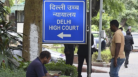 Delhi HC