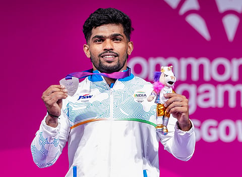 Muthupandi