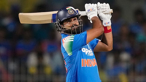 Shreyas Iyer