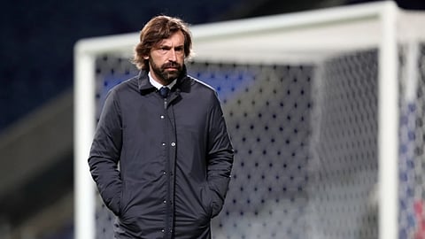 Andrea Pirlo