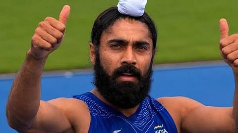 Gurindervir Singh