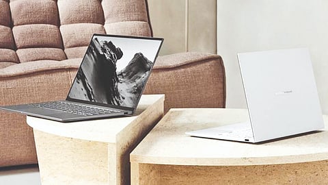 ASUS Zenbook S14