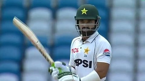 Rizwan