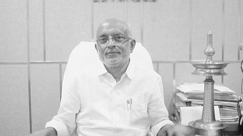 Ramesan Paleri