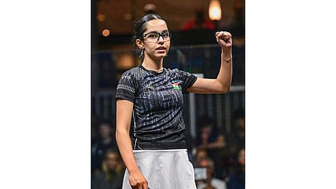Anahat Singh