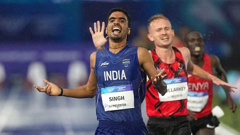 Gulveer singh