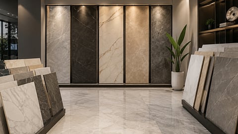 Premium Floor Tiles