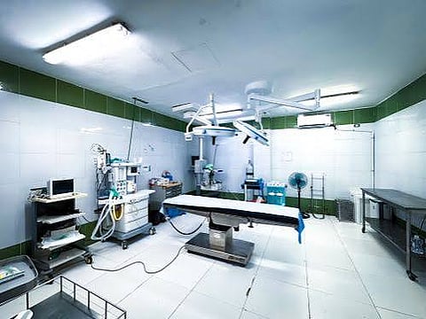 medical equipments