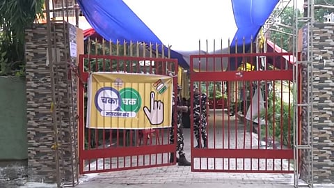 Voting begins for Bankipur assembly bypoll in Bihar