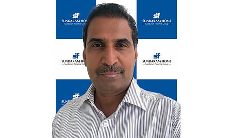 Sundaram Home Finance