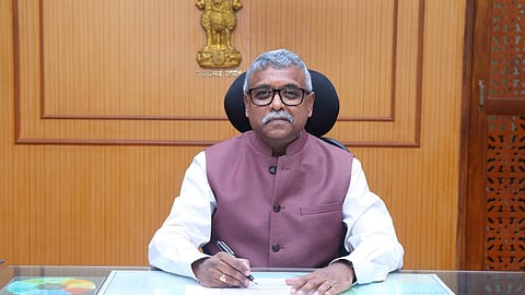 U Subba Rao
