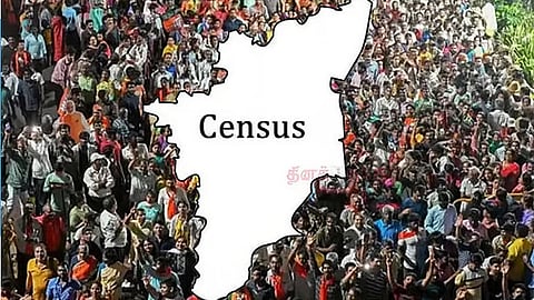 Digitan Census