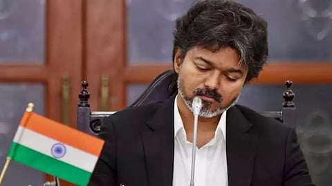 CM Vijay