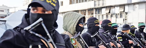 hamas