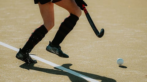 Hockey