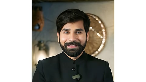 'Chaiwalaz' founder Rohit Sharma