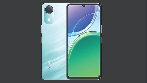 Vivo T5e