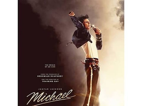 Michael
