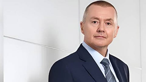 Willie Walsh