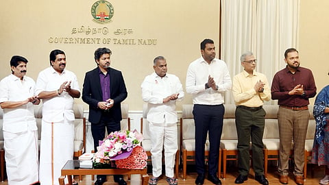 CM Vijay