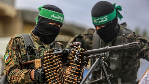 Hamas