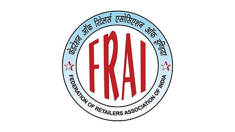 Federation of Retailers Association of India