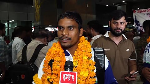 Dilip Gavit