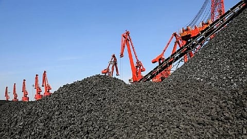 Coal