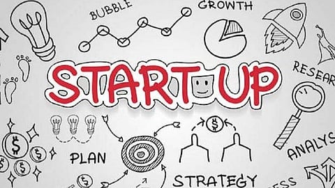 Startup