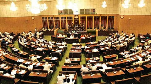 Andhra Pradesh Legislative Assembly