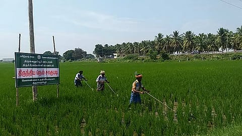 TN Agri Budget 2026