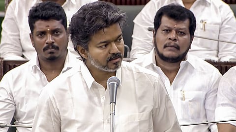 CM Vijay
