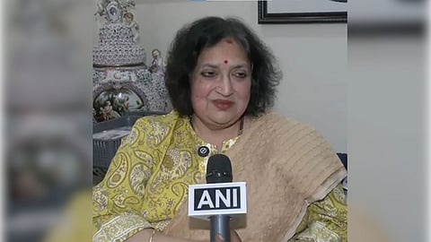 Latha Rajinikanth