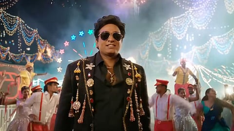 Vijay Sethupathi flaunts a new avatar in the latest promo of 'Bigg Boss Tamil season 10'